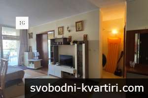 Продажба 2-стаен гр. Несебър - кк. Слънчев Бряг 66m² Продажба 2-стаен гр. Несебър - кк. Слънчев Бряг 66m²