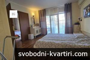 Продажба 2-стаен гр. Несебър - кк. Слънчев Бряг 66m² Продажба 2-стаен гр. Несебър - кк. Слънчев Бряг 66m²