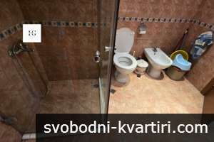 Продажба 2-стаен гр. Несебър - кк. Слънчев Бряг 66m² Продажба 2-стаен гр. Несебър - кк. Слънчев Бряг 66m²