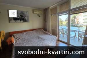 Продажба 2-стаен гр. Несебър - кк. Слънчев Бряг 66m² Продажба 2-стаен гр. Несебър - кк. Слънчев Бряг 66m²