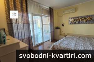 Продажба 2-стаен гр. Несебър - кк. Слънчев Бряг 66m² Продажба 2-стаен гр. Несебър - кк. Слънчев Бряг 66m²
