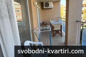 Продажба 2-стаен гр. Несебър - кк. Слънчев Бряг 66m² Продажба 2-стаен гр. Несебър - кк. Слънчев Бряг 66m²
