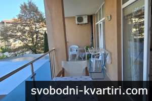 Продажба 2-стаен гр. Несебър - кк. Слънчев Бряг 66m² Продажба 2-стаен гр. Несебър - кк. Слънчев Бряг 66m²
