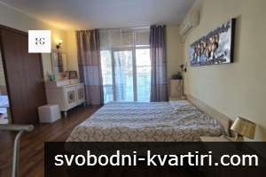 Продажба 2-стаен гр. Несебър - кк. Слънчев Бряг 66m² Продажба 2-стаен гр. Несебър - кк. Слънчев Бряг 66m²