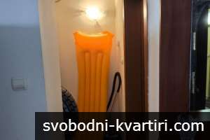 Продажба 2-стаен гр. Несебър - кк. Слънчев Бряг 66m² Продажба 2-стаен гр. Несебър - кк. Слънчев Бряг 66m²