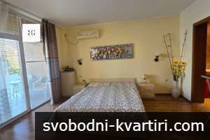 Продажба 2-стаен гр. Несебър - кк. Слънчев Бряг 66m² Продажба 2-стаен гр. Несебър - кк. Слънчев Бряг 66m²