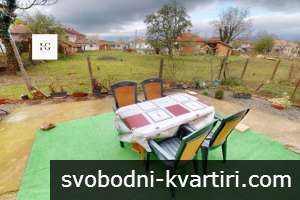 Продажба na Къща без такса + Бонуси - с. Порой 132m² Продажба na Къща без такса + Бонуси - с. Порой 132m²