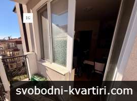Продажба 2-стаен гр. Несебър без такса с Бонуси Продажба 2-стаен гр. Несебър без такса с Бонуси