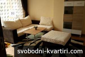 Дава под наем 2-стаен с паркомясто в - Сарафово 68m² Дава под наем 2-стаен с паркомясто в - Сарафово 68m²