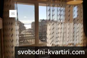 Дава под наем 2-стаен с паркомясто в - Сарафово 68m² Дава под наем 2-стаен с паркомясто в - Сарафово 68m²