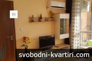 Дава под наем 2-стаен с паркомясто в - Сарафово 68m² Дава под наем 2-стаен с паркомясто в - Сарафово 68m²