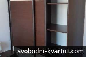 Дава под наем 2-стаен с паркомясто в - Сарафово 68m² Дава под наем 2-стаен с паркомясто в - Сарафово 68m²