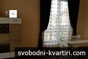 Дава под наем 2-стаен с паркомясто в - Сарафово 68m² Дава под наем 2-стаен с паркомясто в - Сарафово 68m²