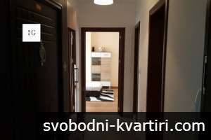 Дава под наем 2-стаен с паркомясто в - Сарафово 68m² Дава под наем 2-стаен с паркомясто в - Сарафово 68m²