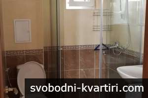 Дава под наем 2-стаен с паркомясто в - Сарафово 68m² Дава под наем 2-стаен с паркомясто в - Сарафово 68m²