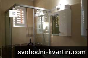 Дава под наем 2-стаен с паркомясто в - Сарафово 68m² Дава под наем 2-стаен с паркомясто в - Сарафово 68m²