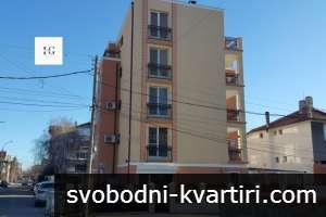 Дава под наем 2-стаен с паркомясто в - Сарафово 68m² Дава под наем 2-стаен с паркомясто в - Сарафово 68m²