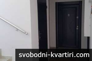 Дава под наем 2-стаен с паркомясто в - Сарафово 68m² Дава под наем 2-стаен с паркомясто в - Сарафово 68m²