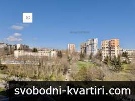 Дава под наем 2-стаен гр. Бургас - Меден Рудник - с подземен гараж Дава под наем 2-стаен гр. Бургас - Меден Рудник - с подземен гараж