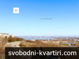 Дава под наем 2-стаен гр. Бургас - Меден Рудник - с подземен гараж Дава под наем 2-стаен гр. Бургас - Меден Рудник - с подземен гараж