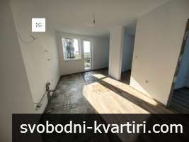 Продажба на нов тристаен без поддръжка -в Равда 68m² Продажба на нов тристаен без поддръжка -в Равда 68m²