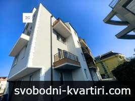 Продажба на нов тристаен без поддръжка -в Равда 68m² Продажба на нов тристаен без поддръжка -в Равда 68m²