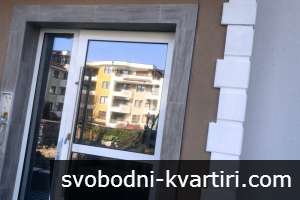 Продажба на нов тристаен без поддръжка -в Равда 68m² Продажба на нов тристаен без поддръжка -в Равда 68m²