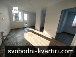 Продажба на нов тристаен без поддръжка -в Равда 68m² Продажба на нов тристаен без поддръжка -в Равда 68m²
