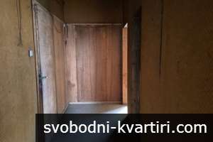 ТОП ОФЕРТА! Етаж от къща в Айтос 94 кв.м. + двор + допълнителни помещения 🔥 ТОП ОФЕРТА! Етаж от къща в Айтос 94 кв.м. + двор + допълнителни помещения 🔥