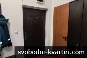 Дава под наем гр. Бургас - Меден Рудник - зона Д 56m² Дава под наем гр. Бургас - Меден Рудник - зона Д 56m²