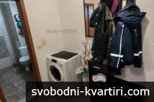 Дава под наем гр. Бургас - Меден Рудник - зона Д 56m² Дава под наем гр. Бургас - Меден Рудник - зона Д 56m²