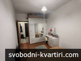 Дава под наем гр. Бургас - Меден Рудник - зона Д 56m² Дава под наем гр. Бургас - Меден Рудник - зона Д 56m²