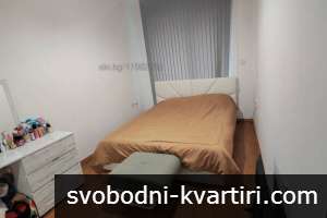 Дава под наем гр. Бургас - Меден Рудник - зона Д 56m² Дава под наем гр. Бургас - Меден Рудник - зона Д 56m²