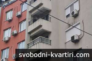 Дава под наем гр. Бургас - Меден Рудник - зона Д 56m² Дава под наем гр. Бургас - Меден Рудник - зона Д 56m²