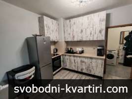 Дава под наем гр. Бургас - Меден Рудник - зона Д 56m² Дава под наем гр. Бургас - Меден Рудник - зона Д 56m²