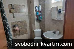 Дава под наем гр. Бургас - Меден Рудник - зона Д 56m² Дава под наем гр. Бургас - Меден Рудник - зона Д 56m²