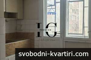 Дава под наем гр. Бургас - Възраждане 71m² Дава под наем гр. Бургас - Възраждане 71m²
