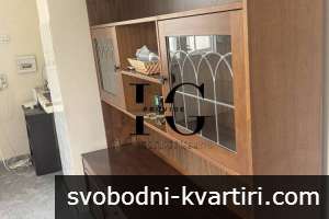 Дава под наем гр. Бургас - Възраждане 71m² Дава под наем гр. Бургас - Възраждане 71m²