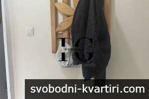 Дава под наем гр. Бургас - Възраждане 71m² Дава под наем гр. Бургас - Възраждане 71m²