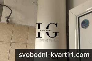 Дава под наем гр. Бургас - Възраждане 71m² Дава под наем гр. Бургас - Възраждане 71m²