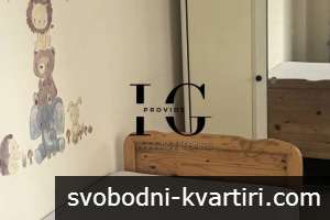 Дава под наем гр. Бургас - Възраждане 71m² Дава под наем гр. Бургас - Възраждане 71m²