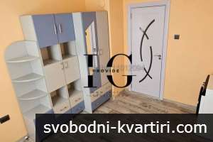 ❗️Лазур | Просторен тристаен с морска гледка – дългосрочно! ❗️Лазур | Просторен тристаен с морска гледка – дългосрочно!