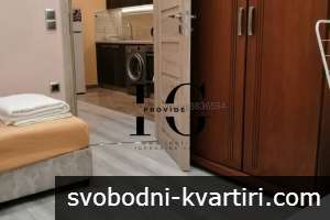 🌊 Двустаен апартамент под наем в Несебър – паркомясто и отлична локация 🌊 Двустаен апартамент под наем в Несебър – паркомясто и отлична локация
