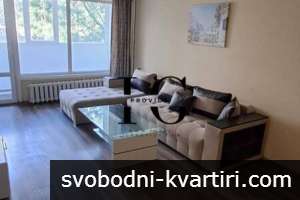 🏡 Двустаен апартамент в ж.к. Славейков, гр. Бургас под наем , Славейков 70m² 🏡 Двустаен апартамент в ж.к. Славейков, гр. Бургас под наем , Славейков 70m²