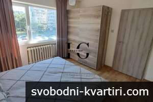 🏡 Двустаен апартамент в ж.к. Славейков, гр. Бургас под наем , Славейков 70m² 🏡 Двустаен апартамент в ж.к. Славейков, гр. Бургас под наем , Славейков 70m²