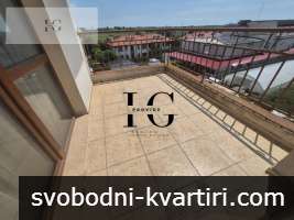 Предлагаме под наем стилно обзаведен двустаен апартамент в комплекс Famagusta Предлагаме под наем стилно обзаведен двустаен апартамент в комплекс Famagusta