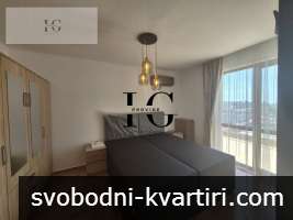 Предлагаме под наем стилно обзаведен двустаен апартамент в комплекс Famagusta Предлагаме под наем стилно обзаведен двустаен апартамент в комплекс Famagusta