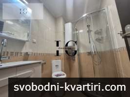 Предлагаме под наем стилно обзаведен двустаен апартамент в комплекс Famagusta Предлагаме под наем стилно обзаведен двустаен апартамент в комплекс Famagusta