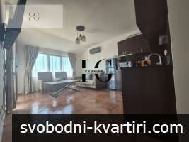 Предлагаме под наем стилно обзаведен двустаен апартамент в комплекс Famagusta Предлагаме под наем стилно обзаведен двустаен апартамент в комплекс Famagusta