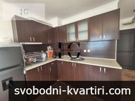 Предлагаме под наем стилно обзаведен двустаен апартамент в комплекс Famagusta Предлагаме под наем стилно обзаведен двустаен апартамент в комплекс Famagusta